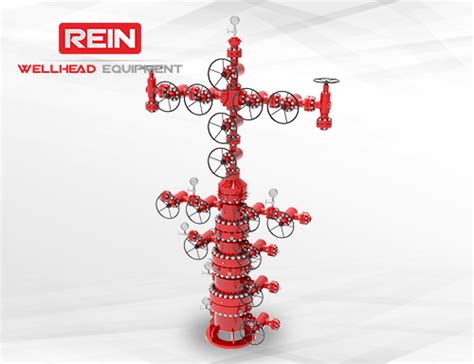Wellhead Equipment and Durable Components | Rein