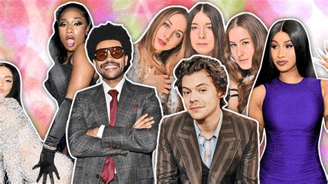 The Summer Of Quarantine Sex Jams Pitchfork