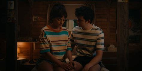 Sex Education Season Ending Explained Did Otis And Maeve Get Back Together