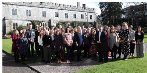 Medicine And Health University College Cork