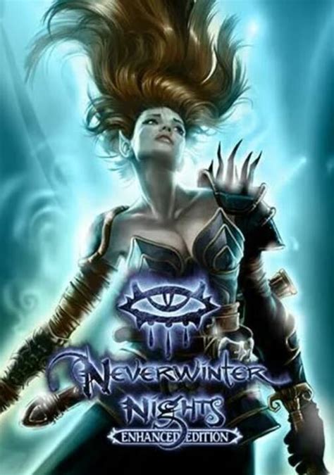 Neverwinter Nights: Enhanced Edition (PC) klucz Steam () - Aspyr, Media ...