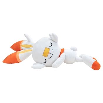 Pokémon Plüsch Kuscheltier 45 cm Schlafendes Enton Smyths Toys