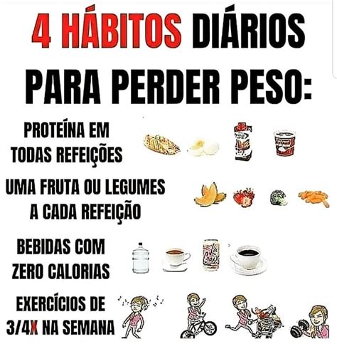 Para emagrecer saúde é necessário que o corpo gaste mais calorias