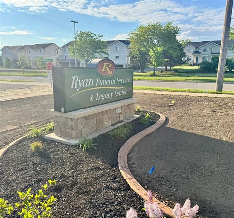 Ryan & Joyce-Ryan Funeral Home | Madison WI