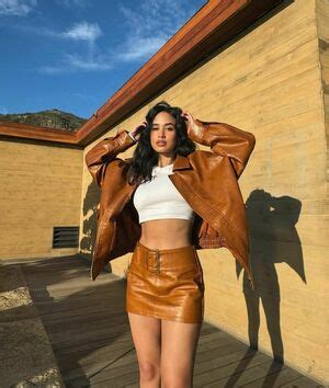 Emily Tosta Leaked Nude Photos And Videos