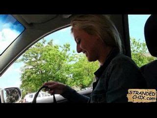 Czech Babe Fucked In Car Katy Rose 1 Hotntubes