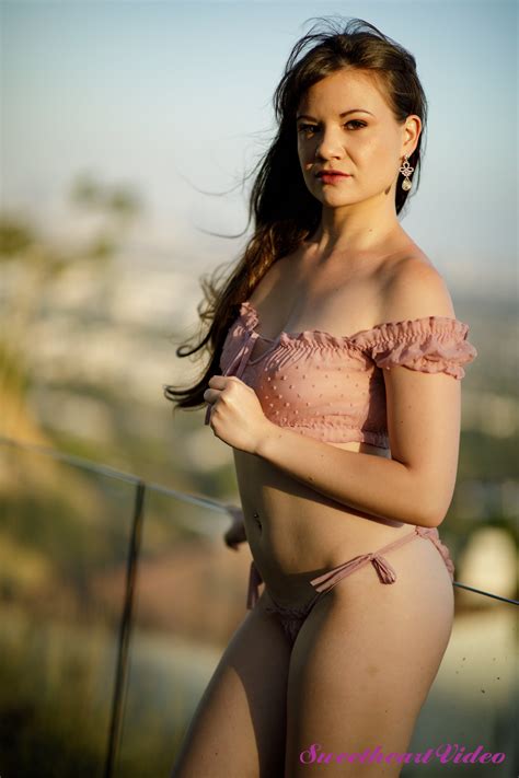 Hot Babes Kate Kennedy And Alison Rey Licking With Passion And Lust