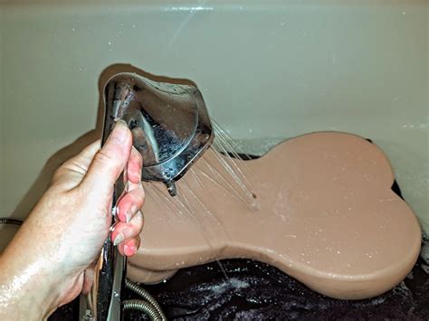 How To Clean A Sex Doll Different Ways Bedbible