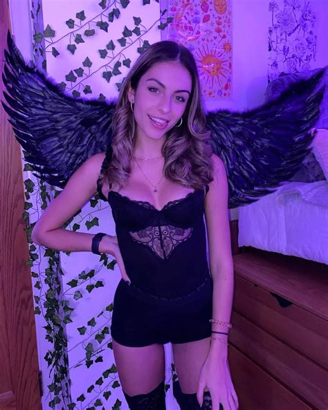 Dark Angel Nudes SluttyHalloween NUDE PICS ORG