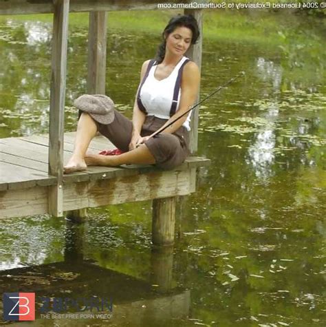 Deauxma Gone Fishing Zb Porn