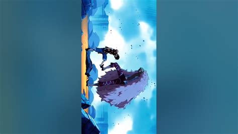 Haki Clash Bw Doffy Nd Luffy🔥🔥😶 Youtube