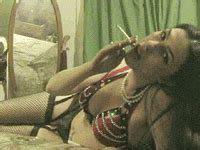 Her Smoking Fetish Nude Snap Inhale Smoking Fetish Sexy Snap Inhale