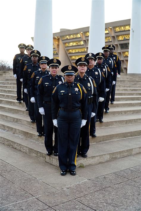 Honor Guard – Sheriff Department