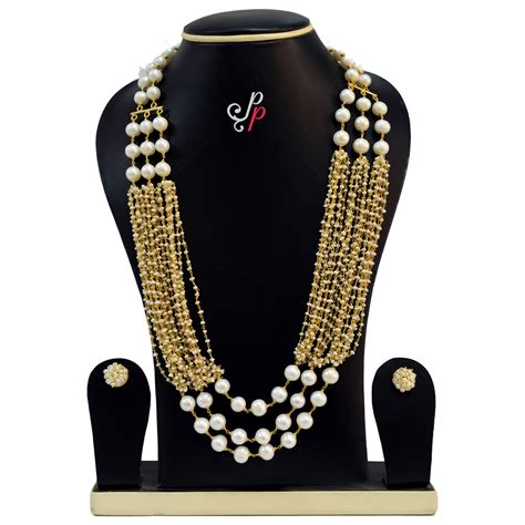 Luxury Pearl Sets