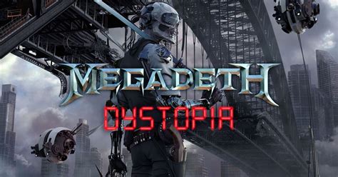 Megadeth brings Dystopia tour to DCU Center in Worcester and Mohegan ...