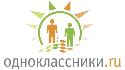 Odnoklassniki Logo y símbolo significado historia PNG marca