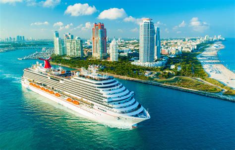 Luxury Port Transportation In Miami Land Air Line