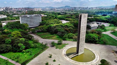 University of São Paulo Brazil