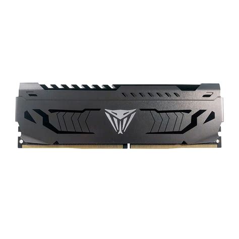Patriot Releases Viper Steel DDR4 Memory @ 4400MHz – GND-Tech