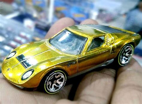 T Hunted Mais Carros Da S Rie Hot Wheels Id E O Mist Rio Continua