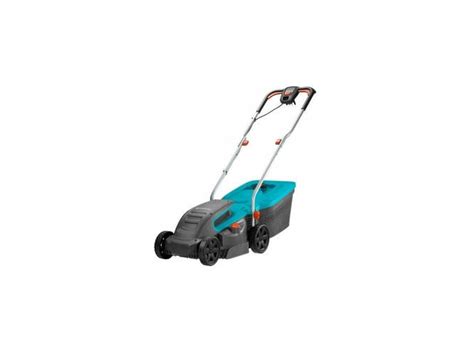 Газонокосилка Gardena PowerMax 1200/32 (5032-20) (ID#2124968128), цена ...