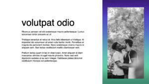 Gay Powerpoint Template Masterbundles