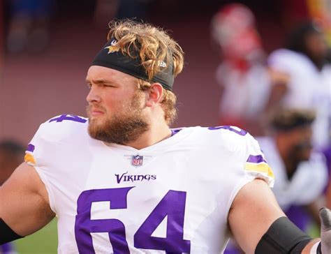 Blake Brandel May Have An Important Role In 2022