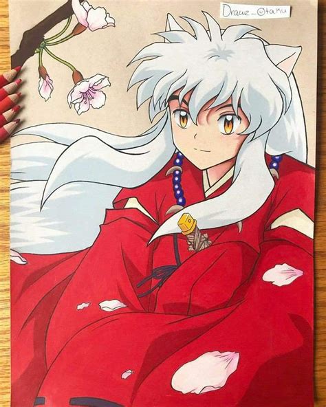 Aquien Puedo Dibujar Latest InuYasha Amino Amino Inuyasha