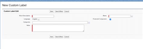 Custom Labels In Salesforce Complete Step By Step Guide On Custom Labels