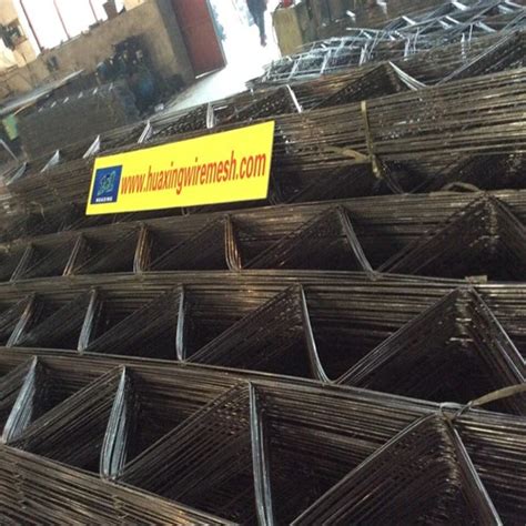 Cavity Truss Joint Mesh With Astm Certificate China Cavity Truss Mesh