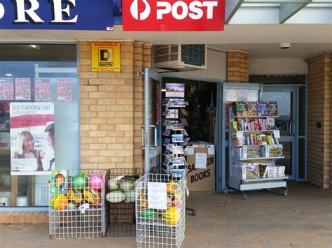 Australia Post Point Lonsdale Lpo 99 Point Lonsdale Rd Point