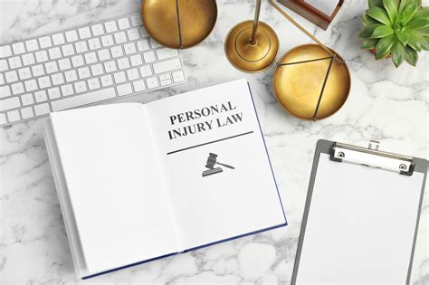 5 Signs You Need To Hire A Personal Injury Lawyer Right Away Wake Up