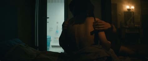 Nude Video Celebs Irina Radulescu Nude Urma Legacy