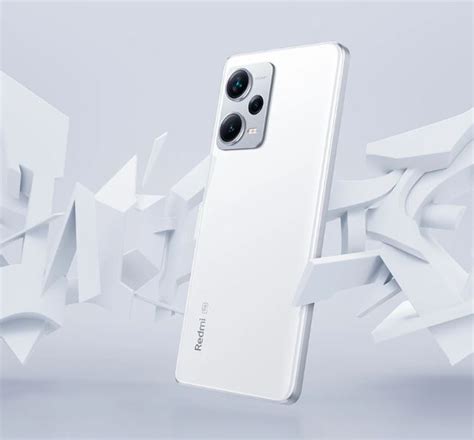 Redmi Note 12 Pro Discovery Edition Fails To Match Xiaomis Advertised