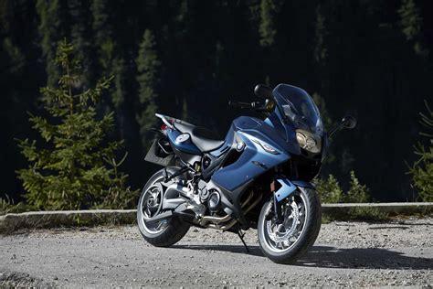 Bmw F 800 Gt 112016
