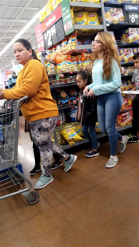 Latina Teen In Super Tight Jeans Tight Jeans Forum