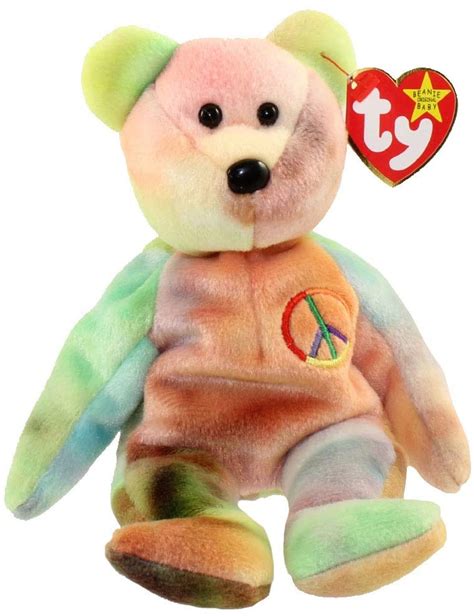 Beanie Babies Millennium Worth Atelier Yuwaciaojp