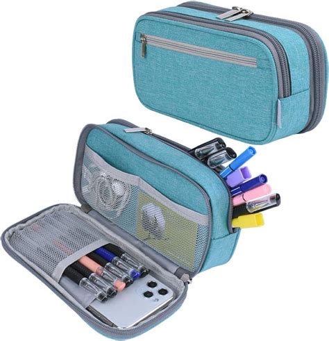 Amazon Yonzone Big Capacity Pencil Case Large Pencil Bag Pouch