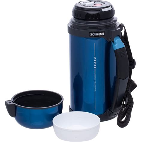 ZOJIRUSHI SF-CC 15 AH. Купить термос с металлической колбой на ...