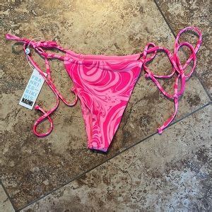 Frankie S Bikinis Swim Frankies Bikinis Tia Bikini Bottom Poshmark