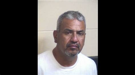 Fresnos Central School Superintendent Arrested For Domestic Violence