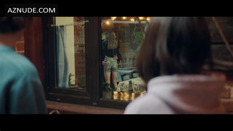 Daria Pitsik Nude Aznude