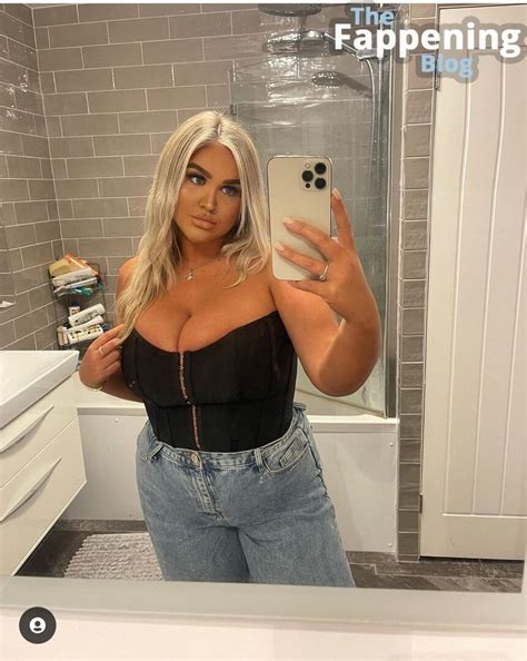 Brittany T Brittnayy Thebrittanyxoxo Nude Leaks OnlyFans Photo 16