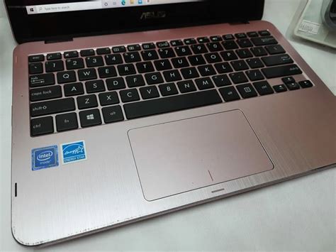 Asus TP203N - Java Computer