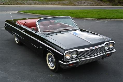 1964 Chevrolet Impala SS 409 | Blackhawk Collection
