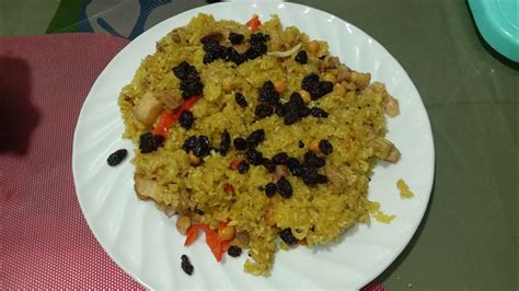 cook classic valenciana atmamajovitavlogsatbp youtube