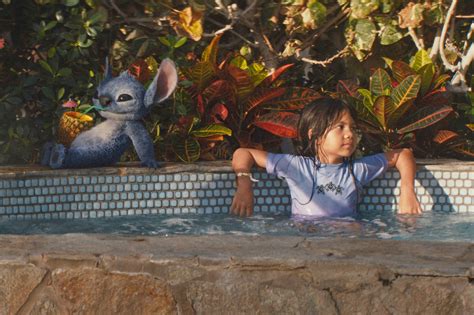Lilo & Stitch early viewers praise ‘heartfelt’ film as ‘best Disney ...