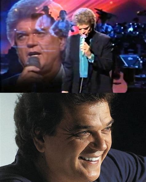 “A LOST CONWAY TWITTY TAPE JUST RESURFACED… AND IT’S MORE HEARTBREAKING