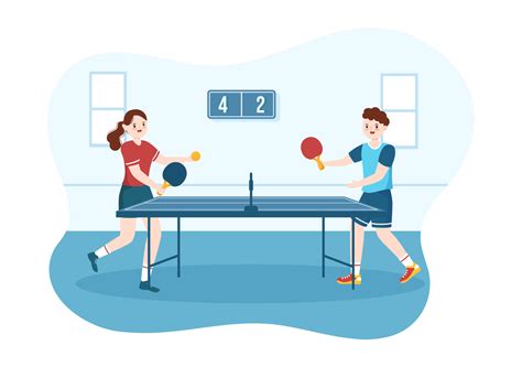 table tennis animated images  hector myers blog
