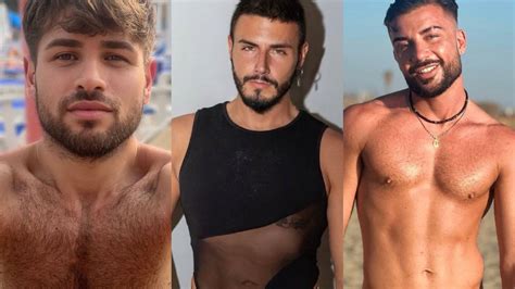 Il Gay Più Bello d Italia l andamento della classifica e il podio